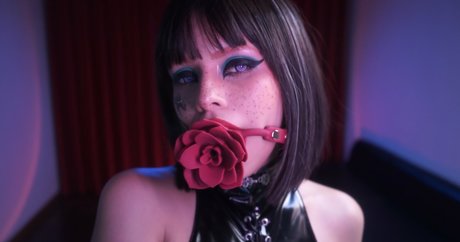 Cyberpunkgirl.free photo 25