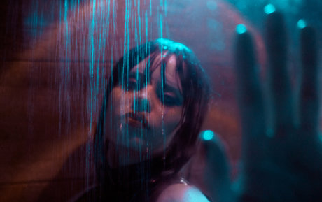 Cyberpunkgirl.free photo 28