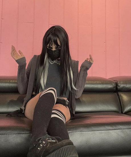 Cybershawtyyy photo 4