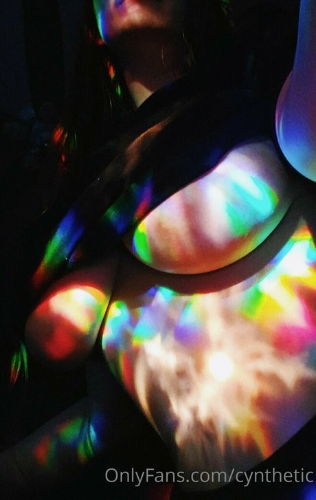 Cynthetic photo 11