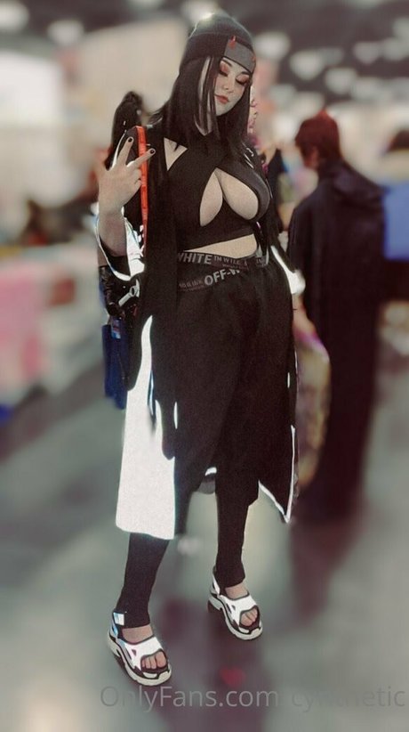 Cynthetic photo 20