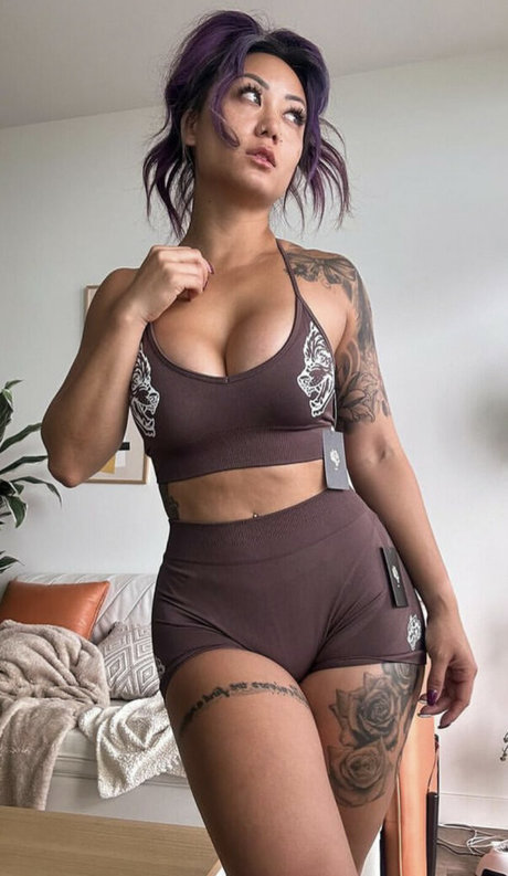 Cynthia Leu photo 32