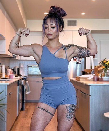 Cynthia Leu photo 44