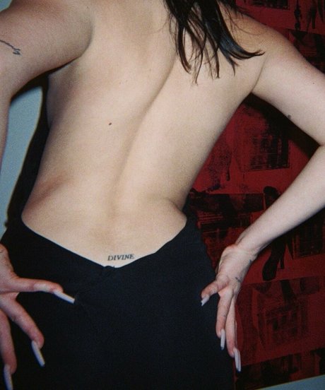 Cynthia Parker photo 6