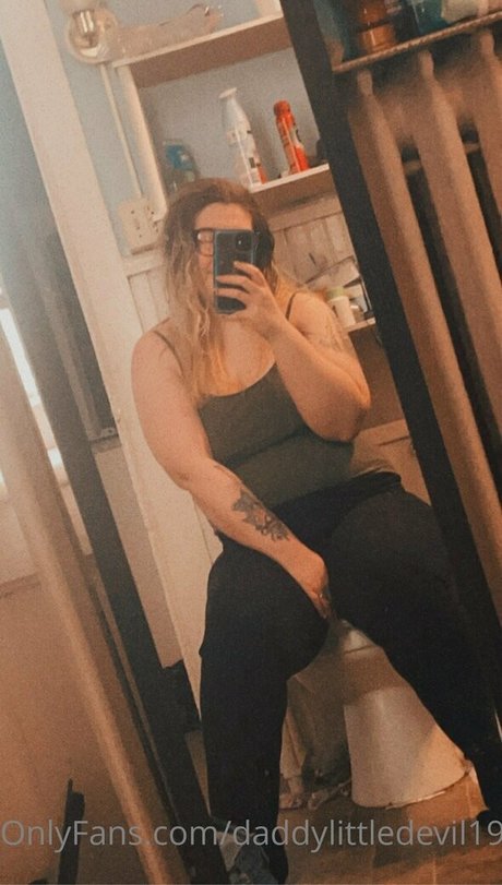 Daddylittledevil1997 photo 10