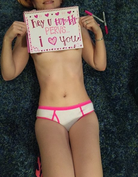 Daddys Littles Peppermind photo 1