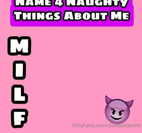 Daddysdarliin photo 52