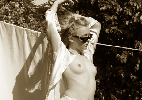 Dagny Backer Johnsen photo 6