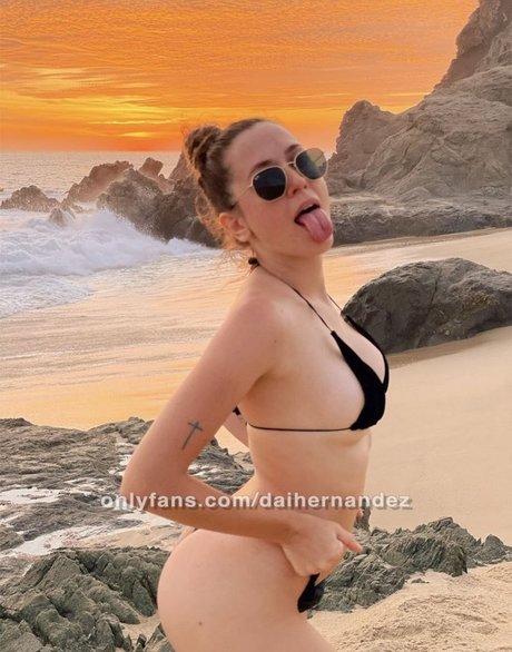 Daiana Hernandez photo 65