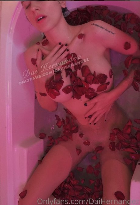 Daiana Hernandez photo 171