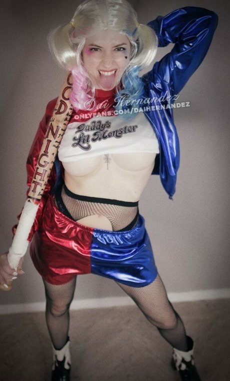 Daiana Hernandez photo 212