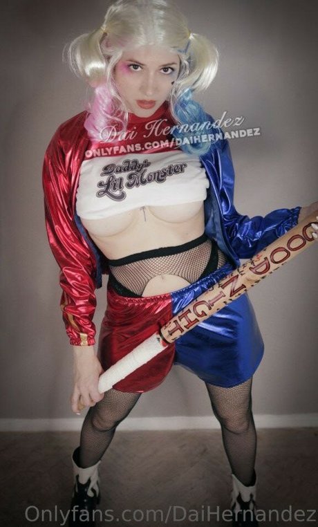 Daiana Hernandez photo 213