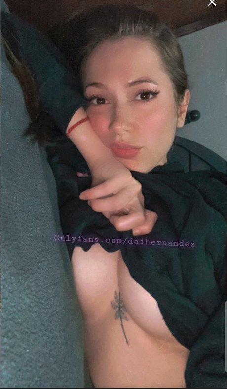 Daiana Hernandez photo 256
