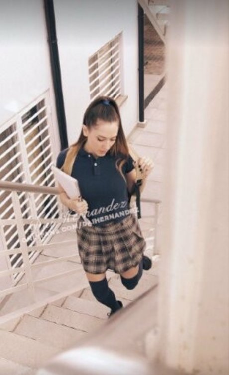 Daiana Hernandez photo 269