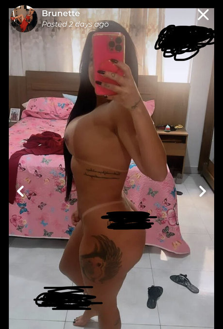 Daiane Prado photo 2