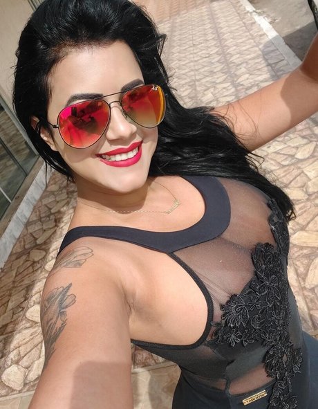 Daiane Prado photo 4