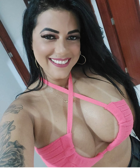 Daiane Prado photo 19