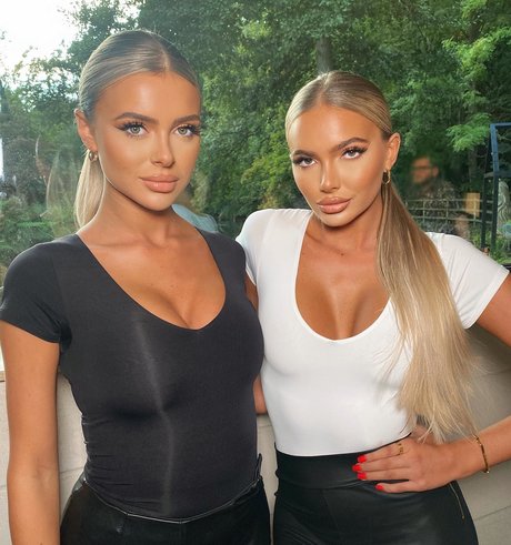 Daisey Odonnell photo 4