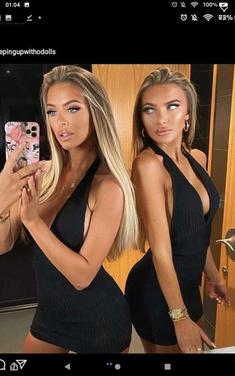 Daisey Odonnell photo 6