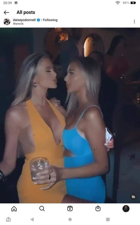 Daisey Odonnell photo 8