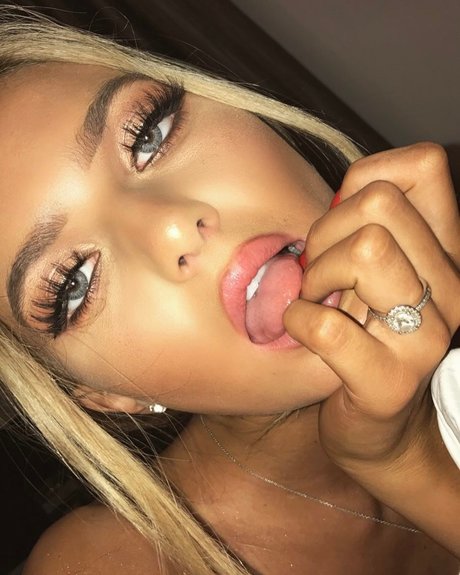 Daisey Odonnell photo 9