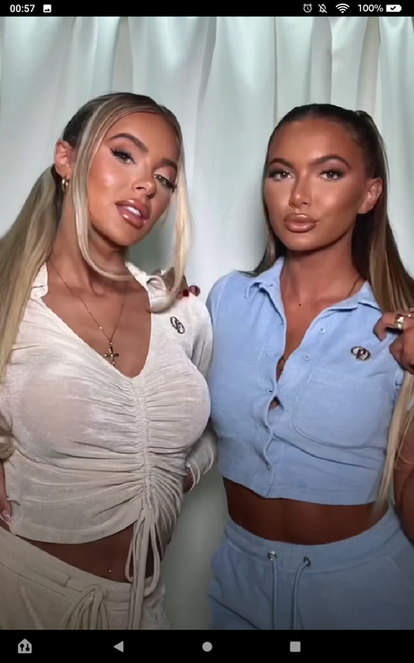 Daisey Odonnell photo 10