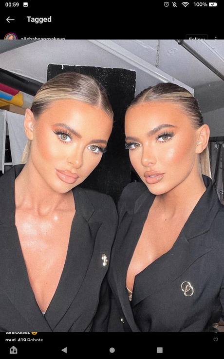 Daisey Odonnell photo 11