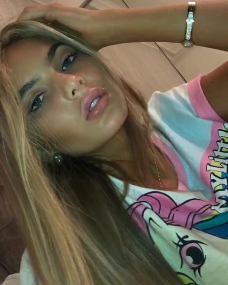 Daisey Odonnell photo 17