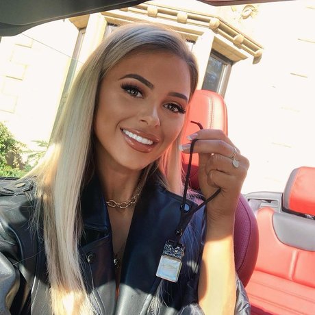 Daisey Odonnell photo 20