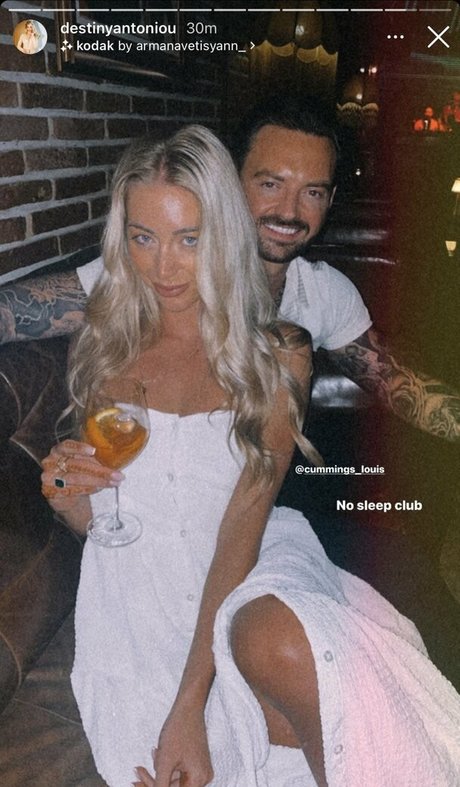 Daisy Anderson photo 10