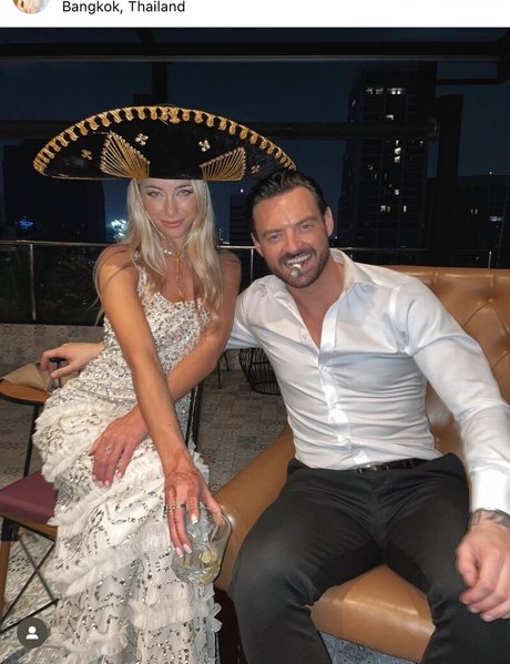 Daisy Anderson photo 17