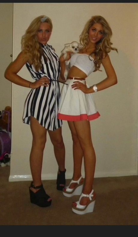 Daisy Anderson photo 38