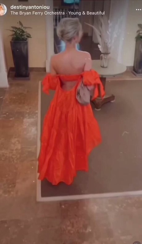 Daisy Anderson photo 105