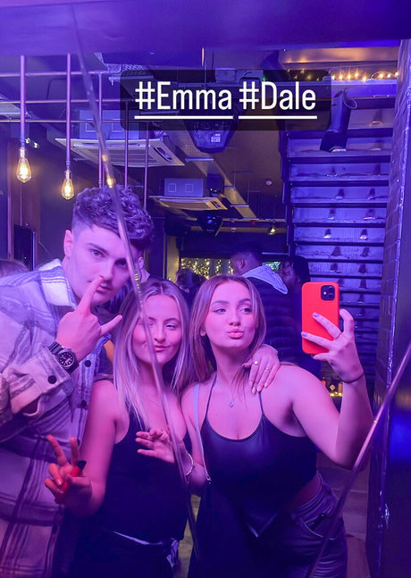 Daisy Campbell photo 103