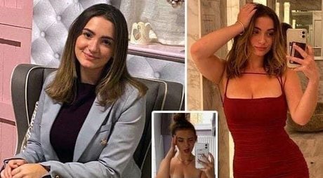 Daisy Campbell photo 105