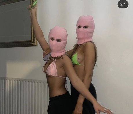 Daisy Campbell photo 116