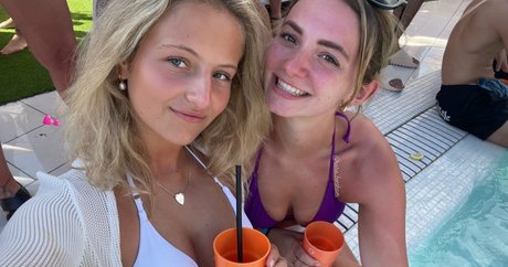 Daisy Campbell photo 118