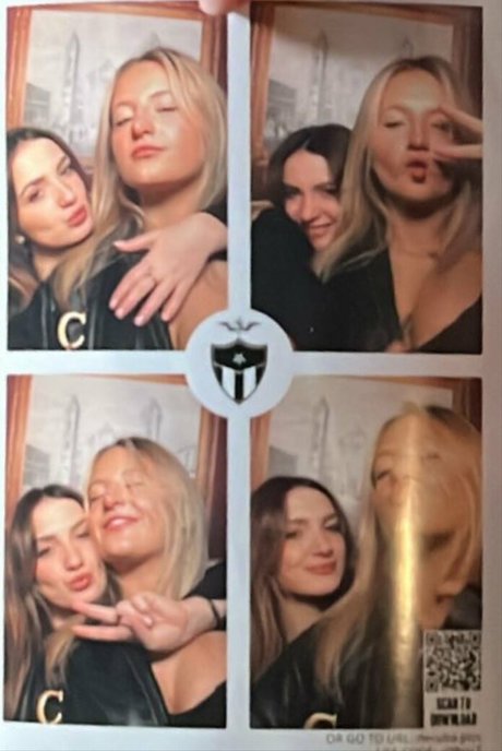 Daisy Campbell photo 158