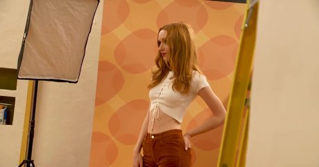 Daisy Campbell photo 203