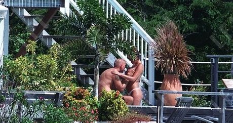 Daisy Fuentes photo 12