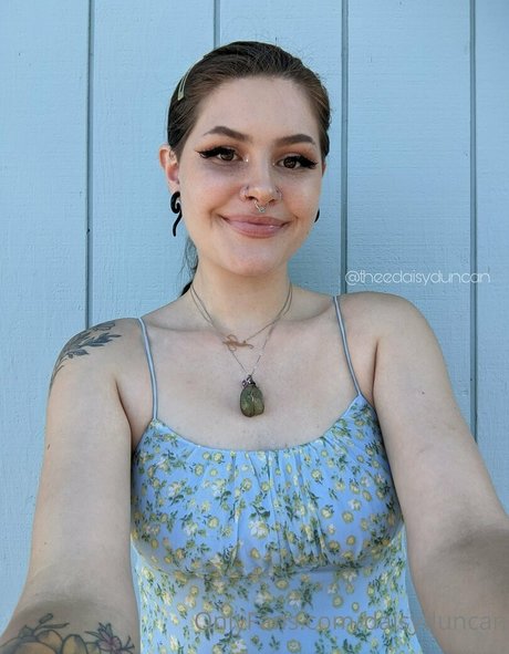 Daisyduncan photo 12