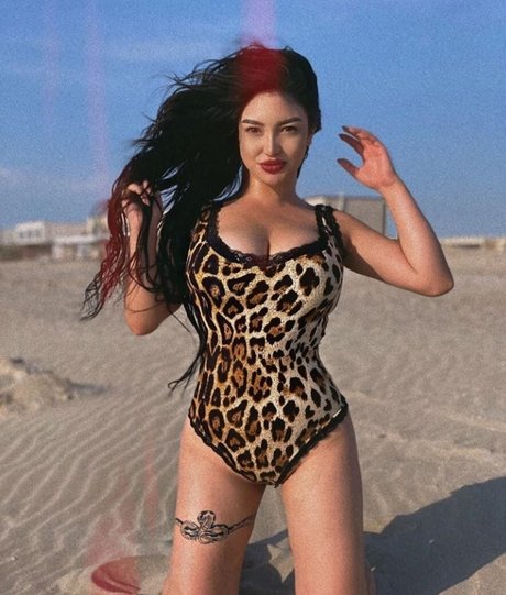 Dakarimova Zhansaya photo 2