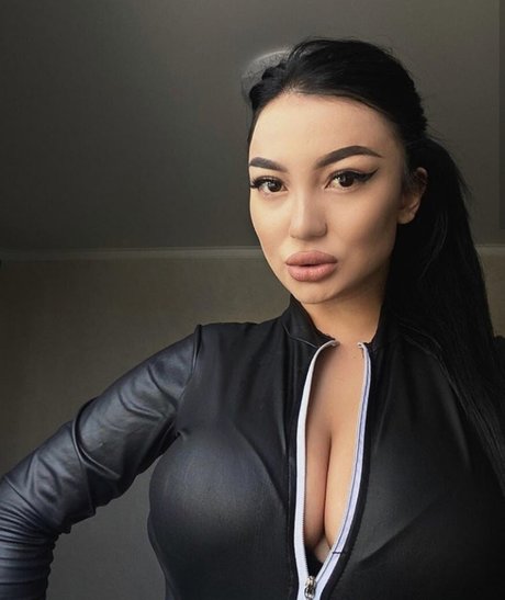 Dakarimova Zhansaya photo 5