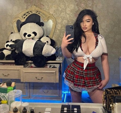 Dakarimova Zhansaya photo 13