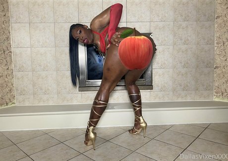 Dallasvixenxxxfree photo 8