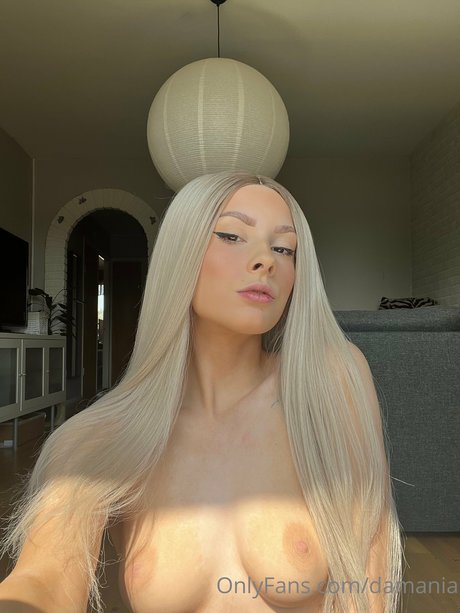 Damania photo 185