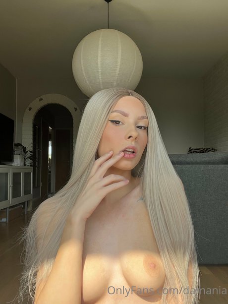 Damania photo 660