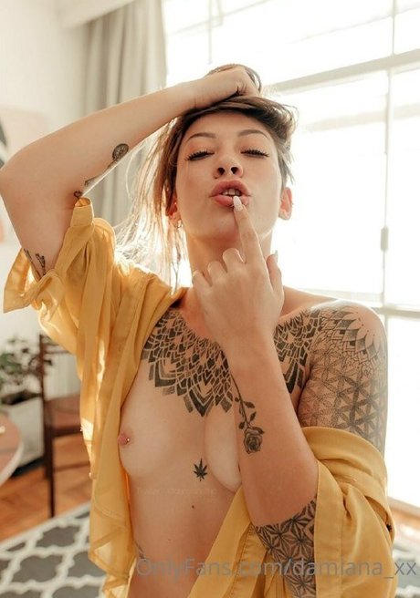 Damiana_xx photo 39
