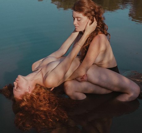 Dana And Marina Kushnir photo 4