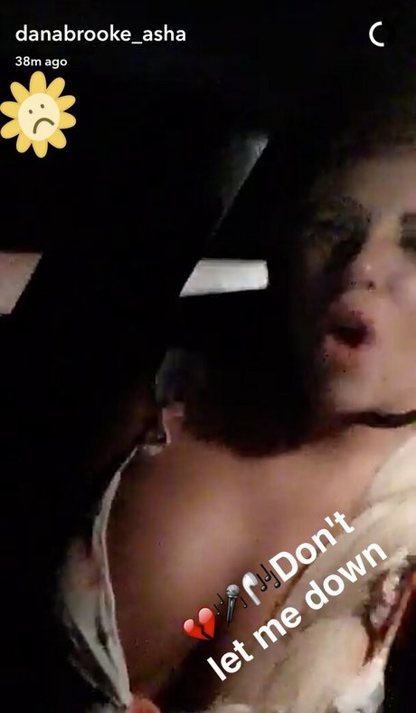 Dana Brooke photo 2